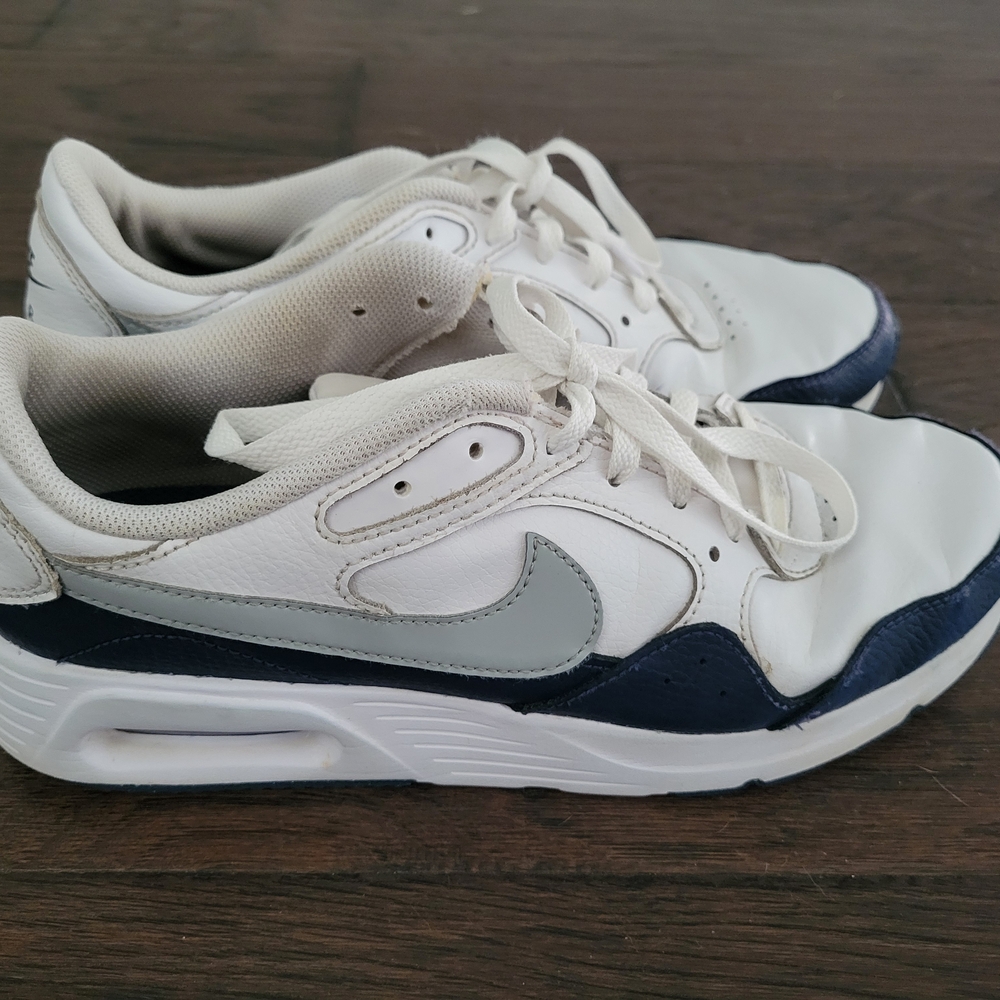 Nike Air Max Leather Sc Shoes